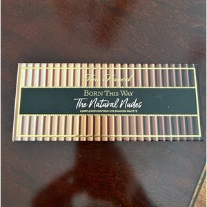 Too faced eyeshadow palette